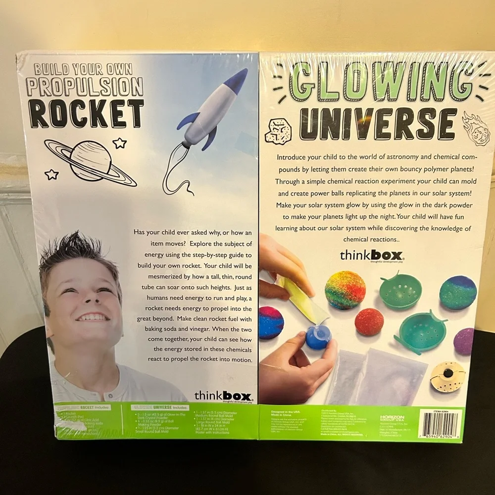 Think box buy it